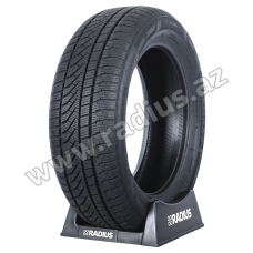 PolarMaxx Sport 215/55 R17